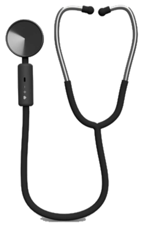 Rythm Digital stethoscope